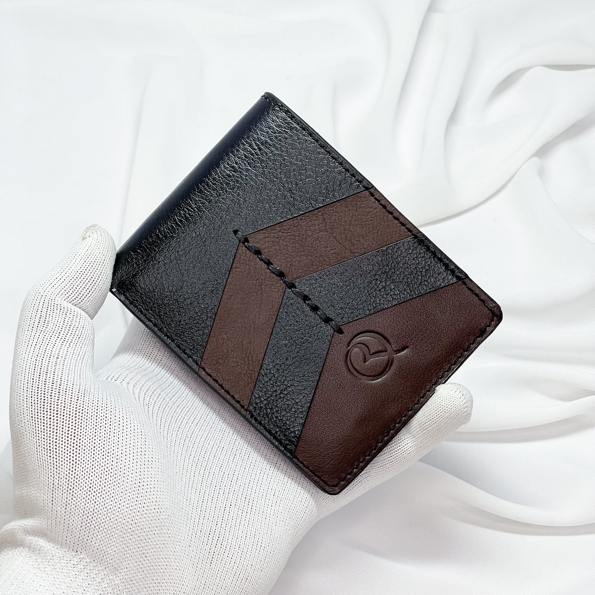 Royal Bifold Wallet (Black)
