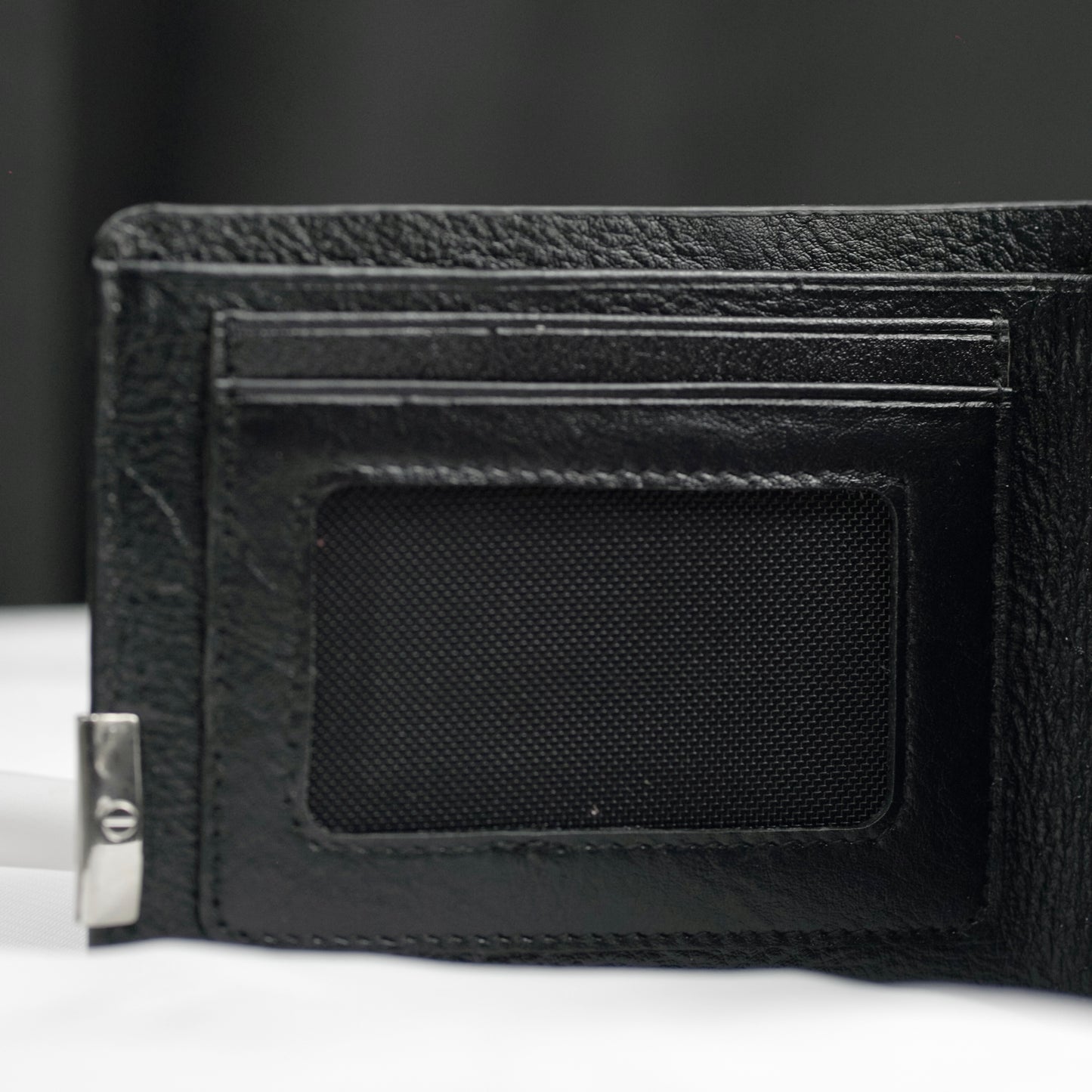 M2 Bifold Wallet (Black)