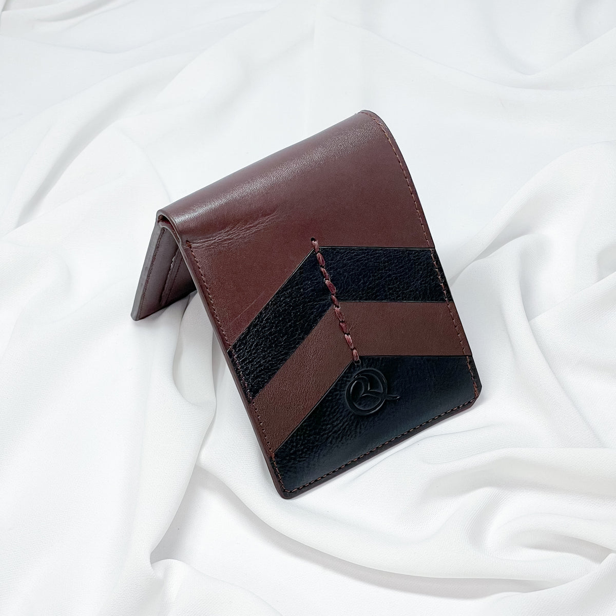 Royal Bifold Wallet (Brown)