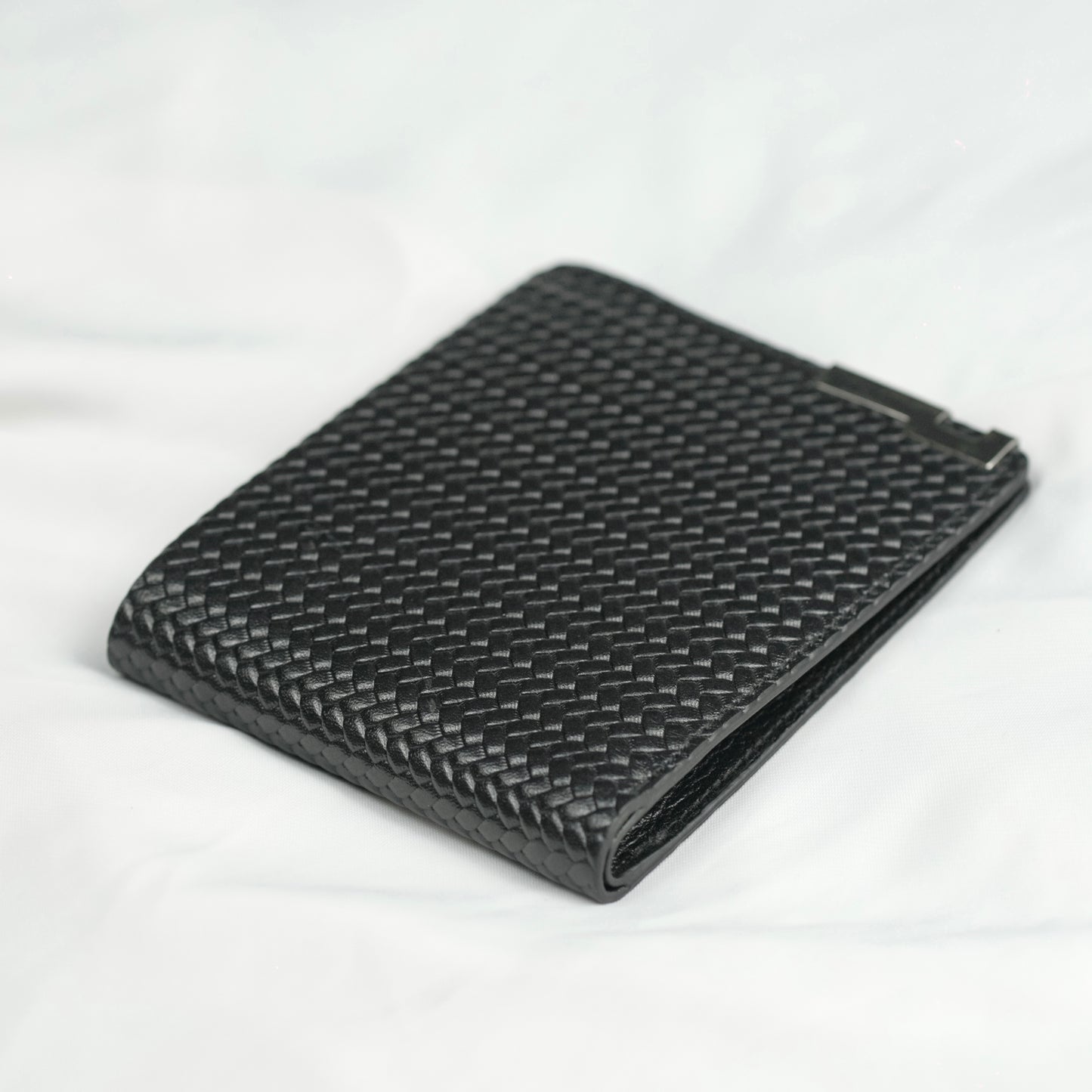 M2 Bifold Wallet (Black)