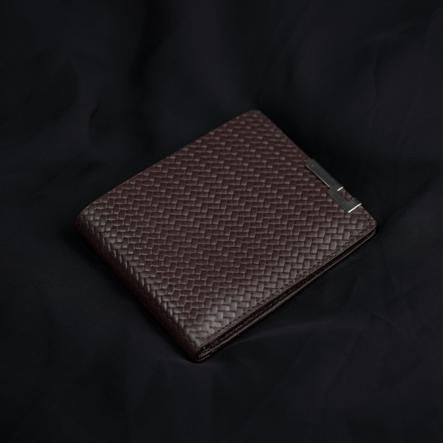 M2 Bifold Wallet (Brown)