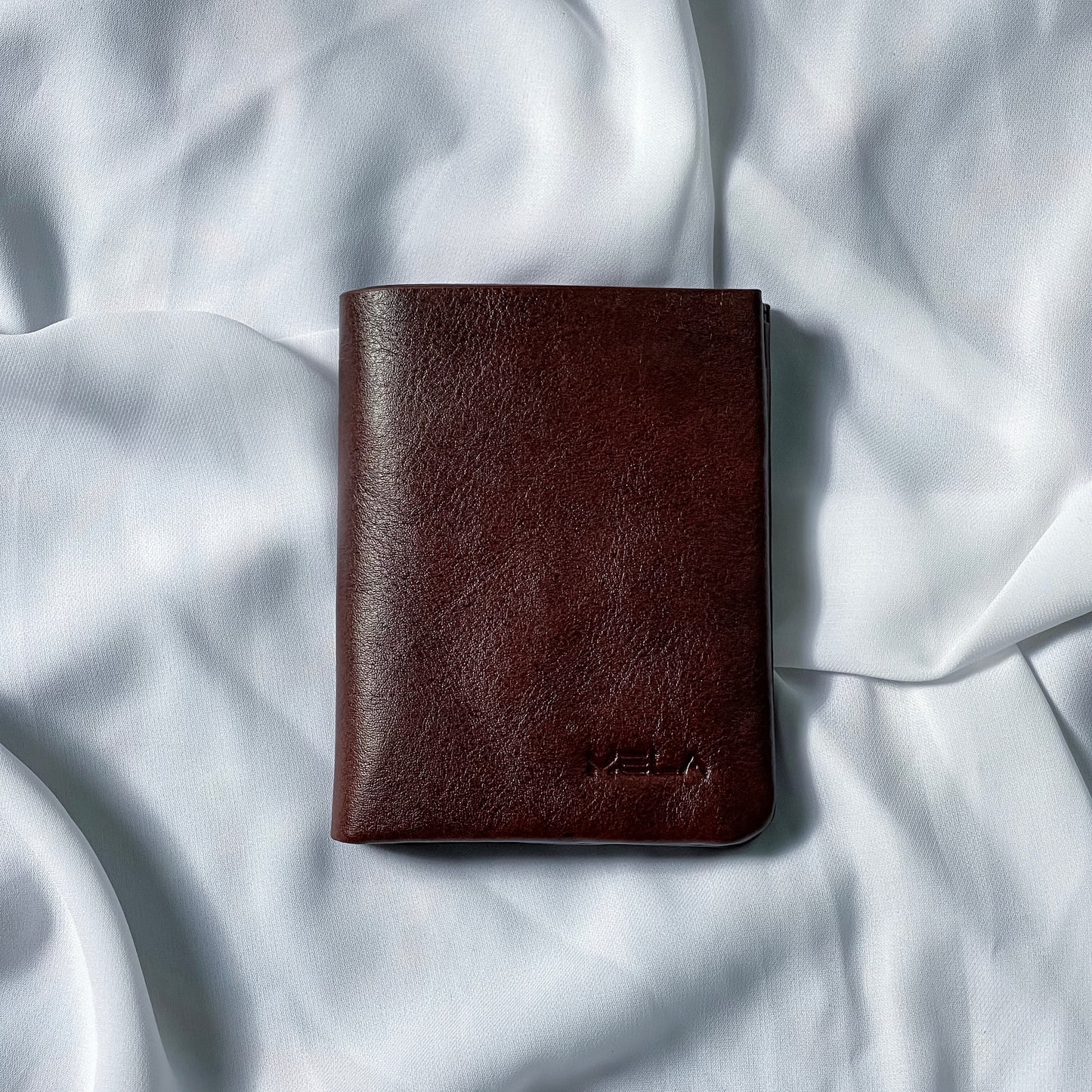 Neo 2.0 Bifold Wallet (Brown)