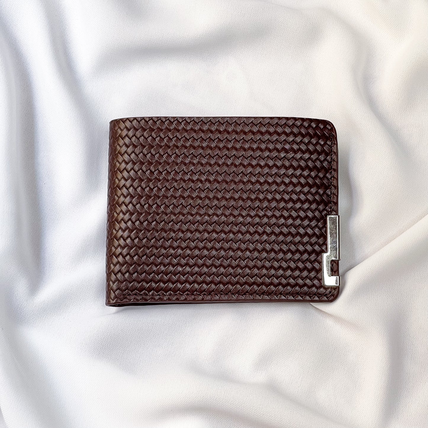 M1 Bifold Wallet (Brown)