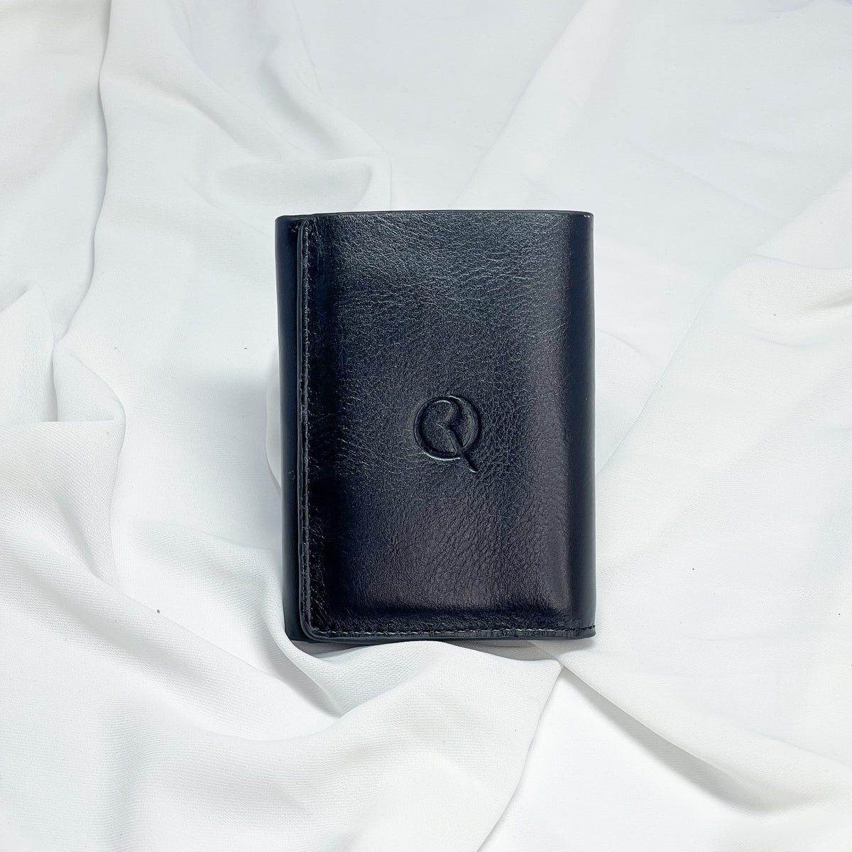 Eclipse Card Case (Black)