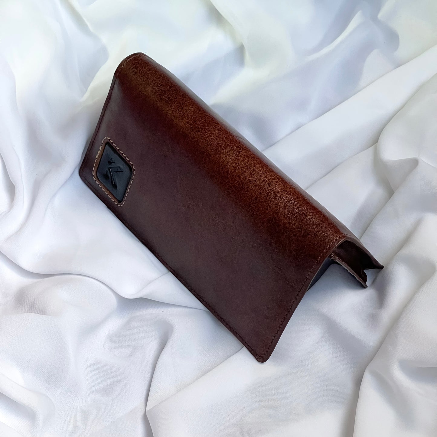 Majestic Long Wallet (Brown)