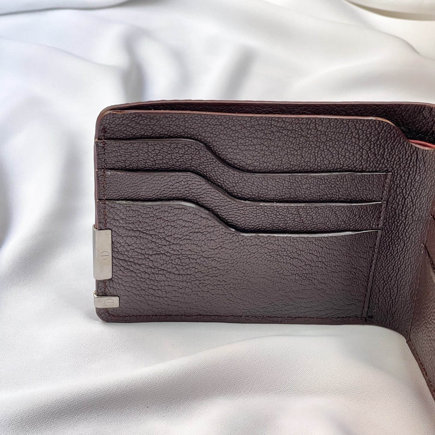M1 Bifold Wallet (Brown)
