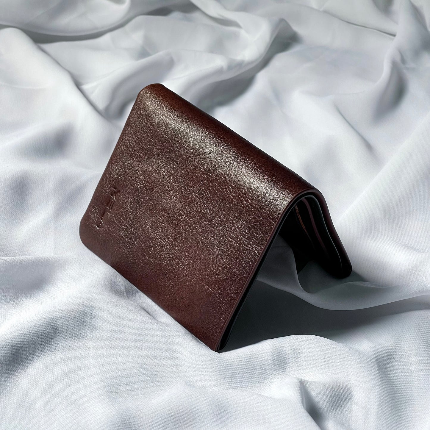 Neo 2.0 Bifold Wallet (Brown)