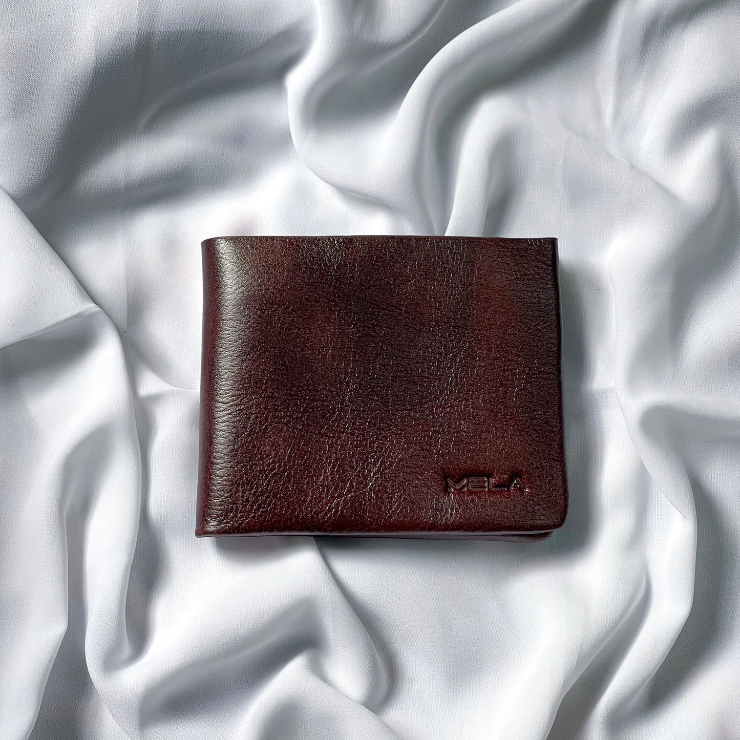 Neo Bifold Wallet (Brown)