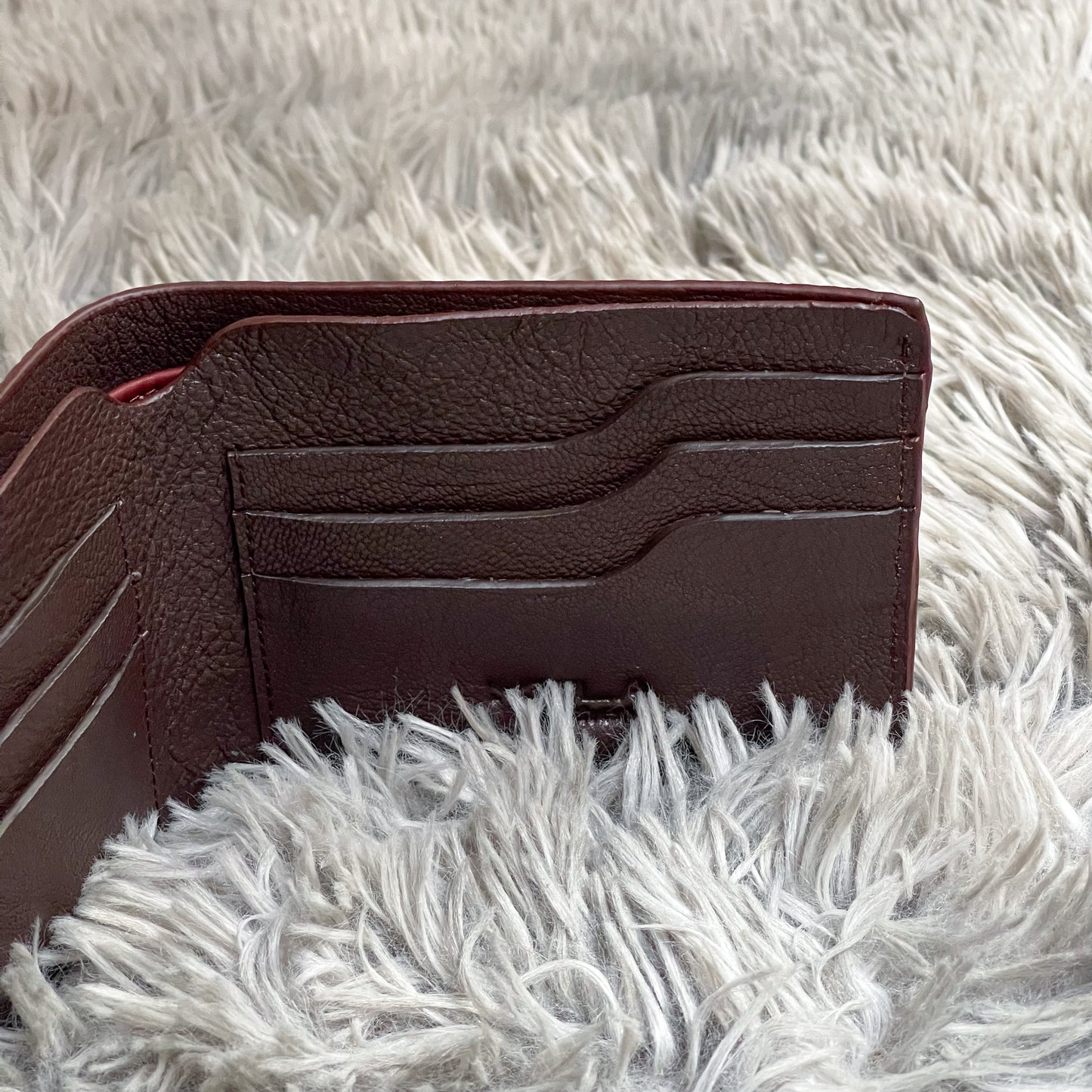 M1 Bifold Wallet (Brown)