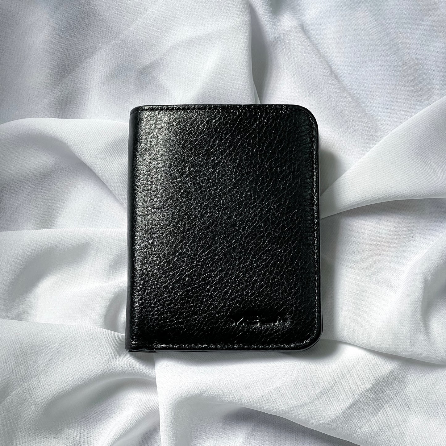 Little Bifold wallet (Black)