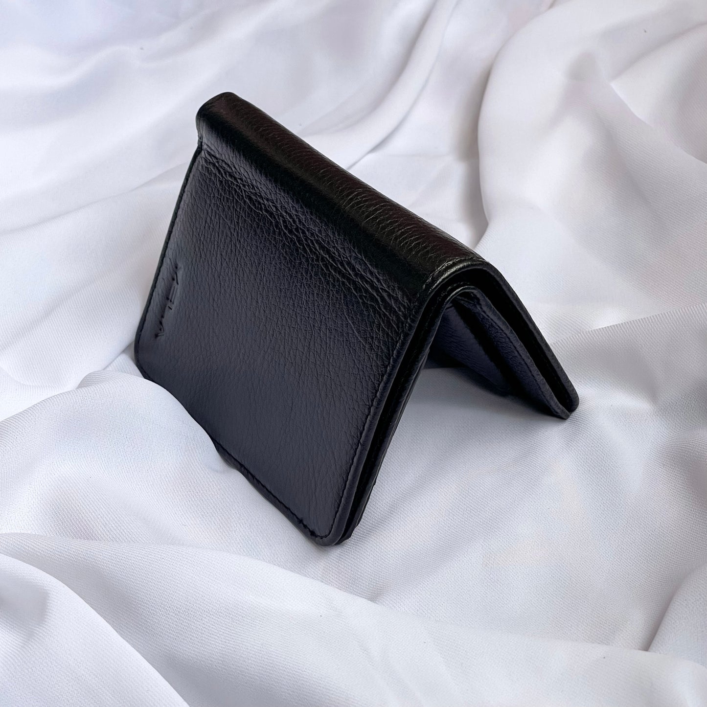 Little Bifold wallet (Black)