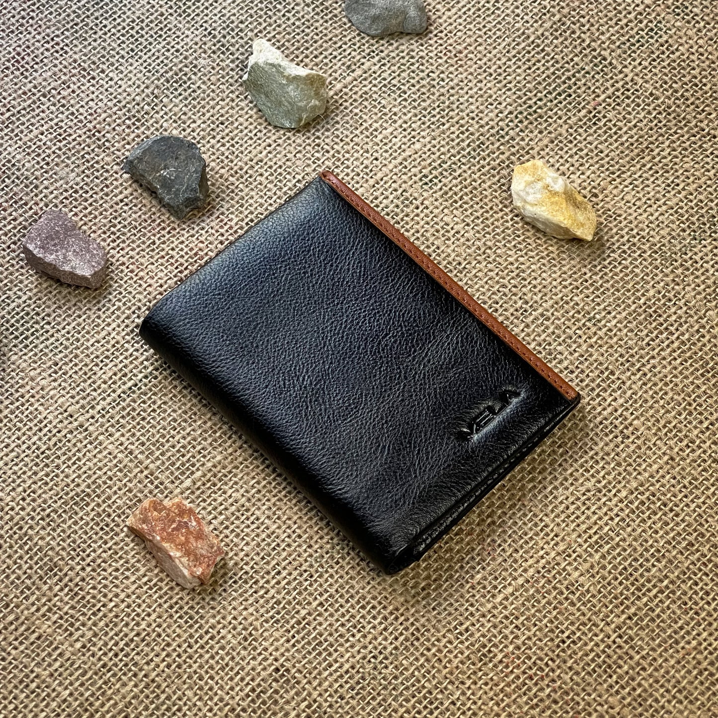Urba Bifold Wallet