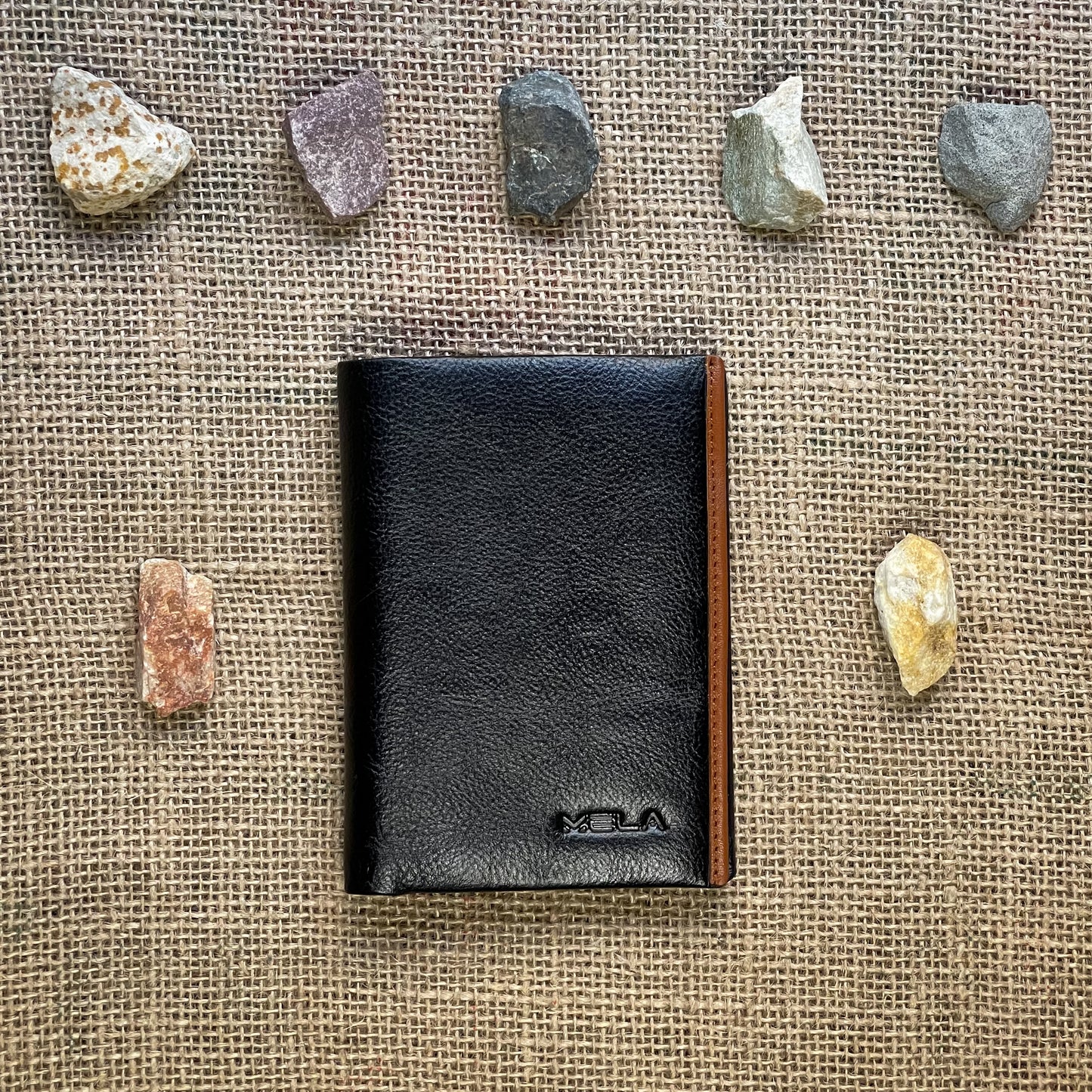 Urba Bifold Wallet