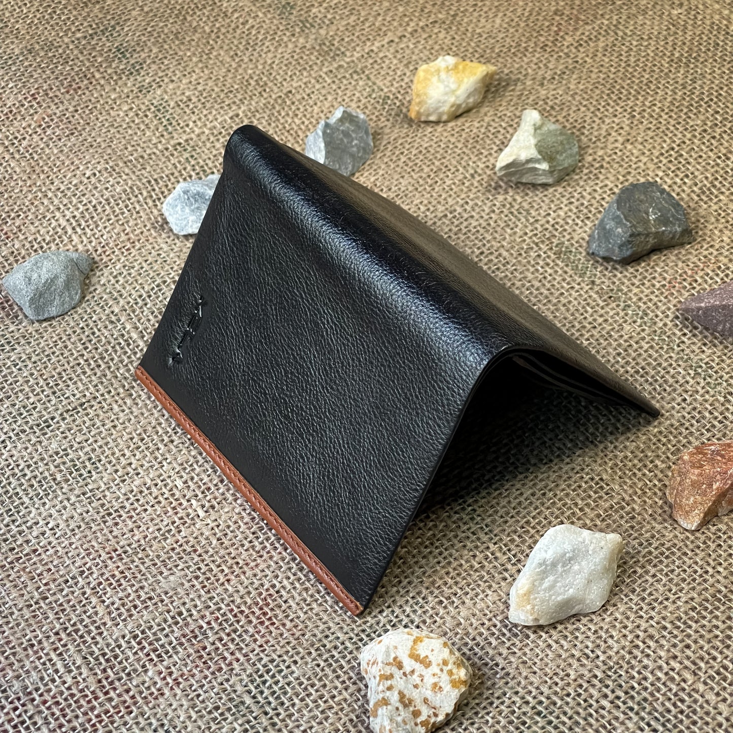 Urba Bifold Wallet
