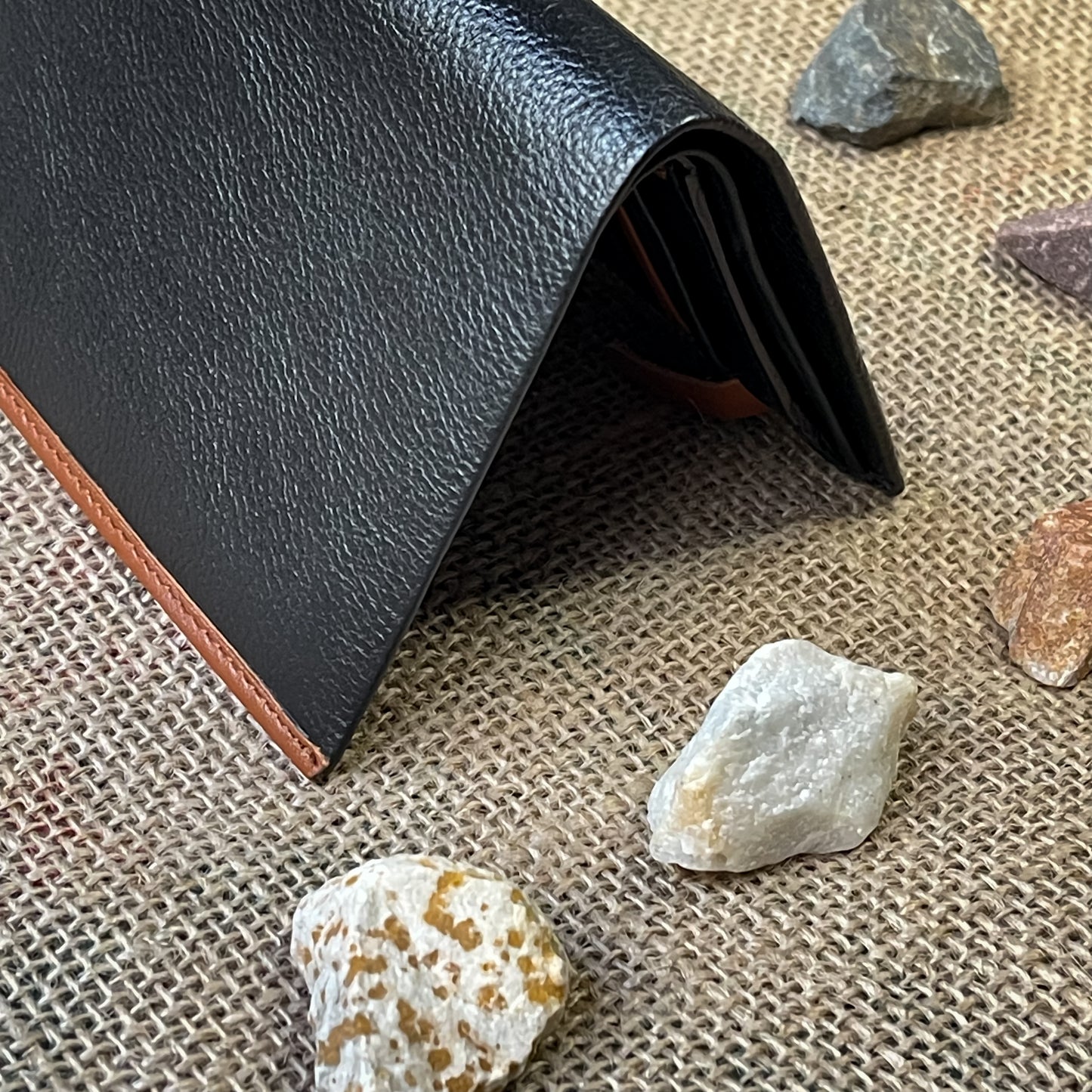 Urba Bifold Wallet