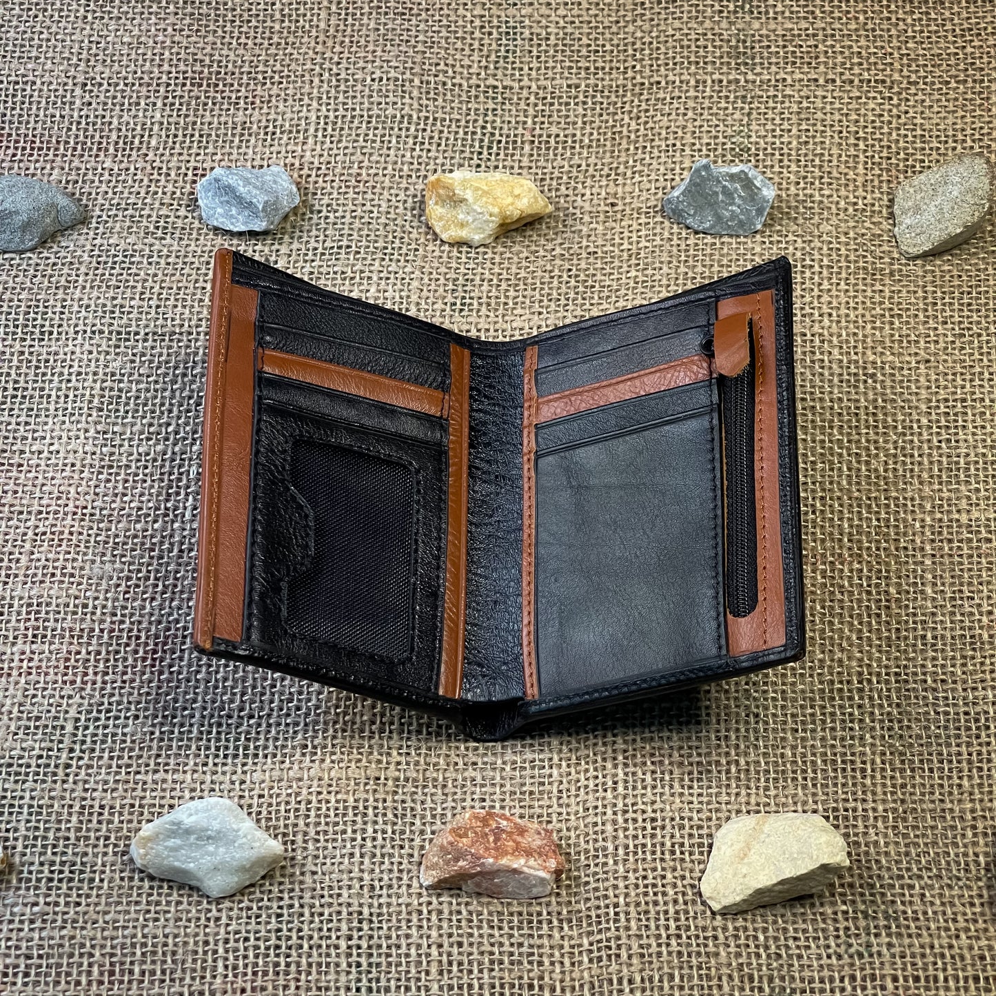 Urba Bifold Wallet