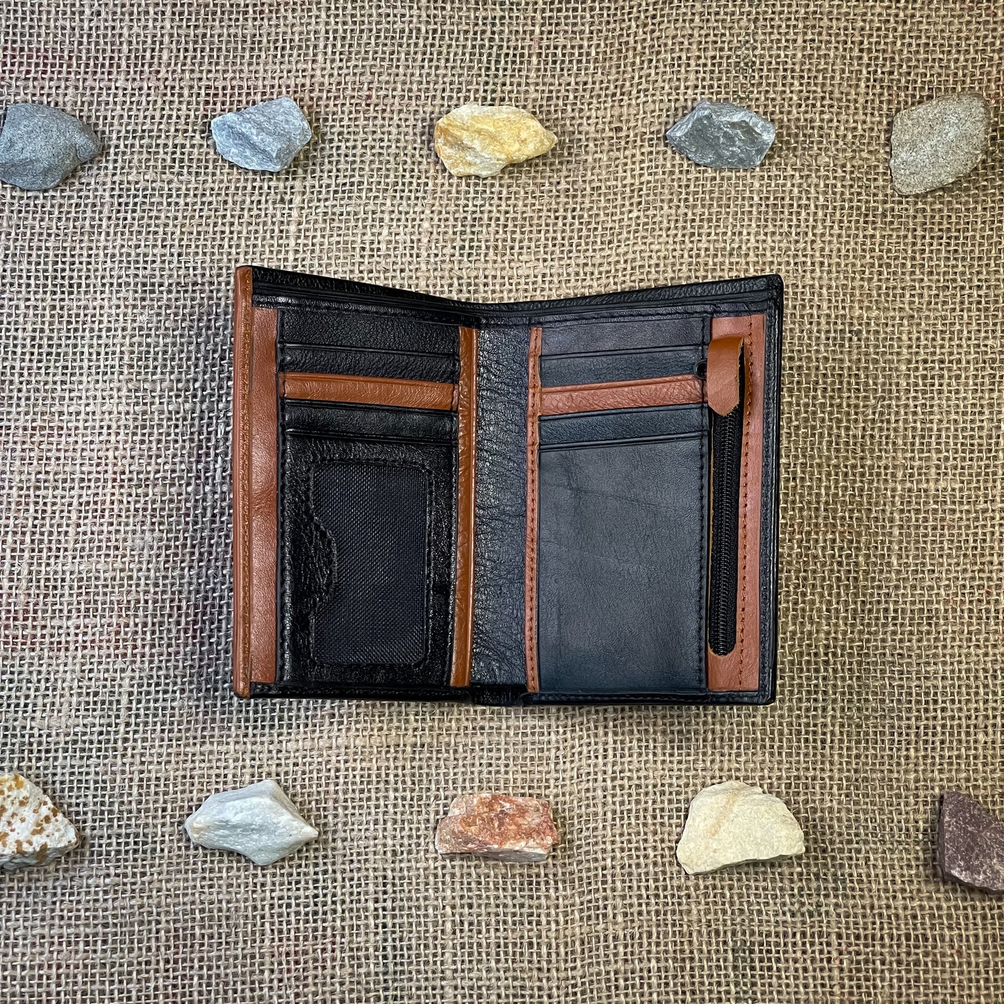 Urba Bifold Wallet