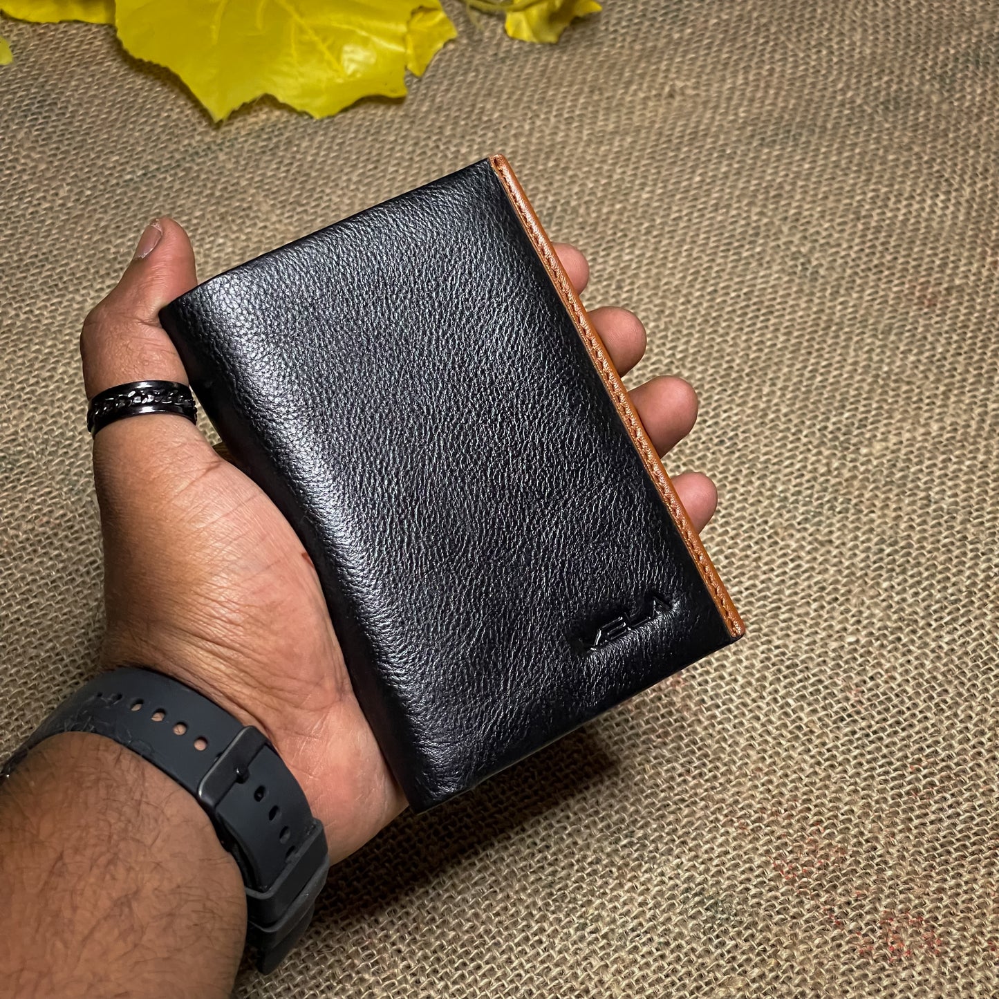 Urba Bifold Wallet