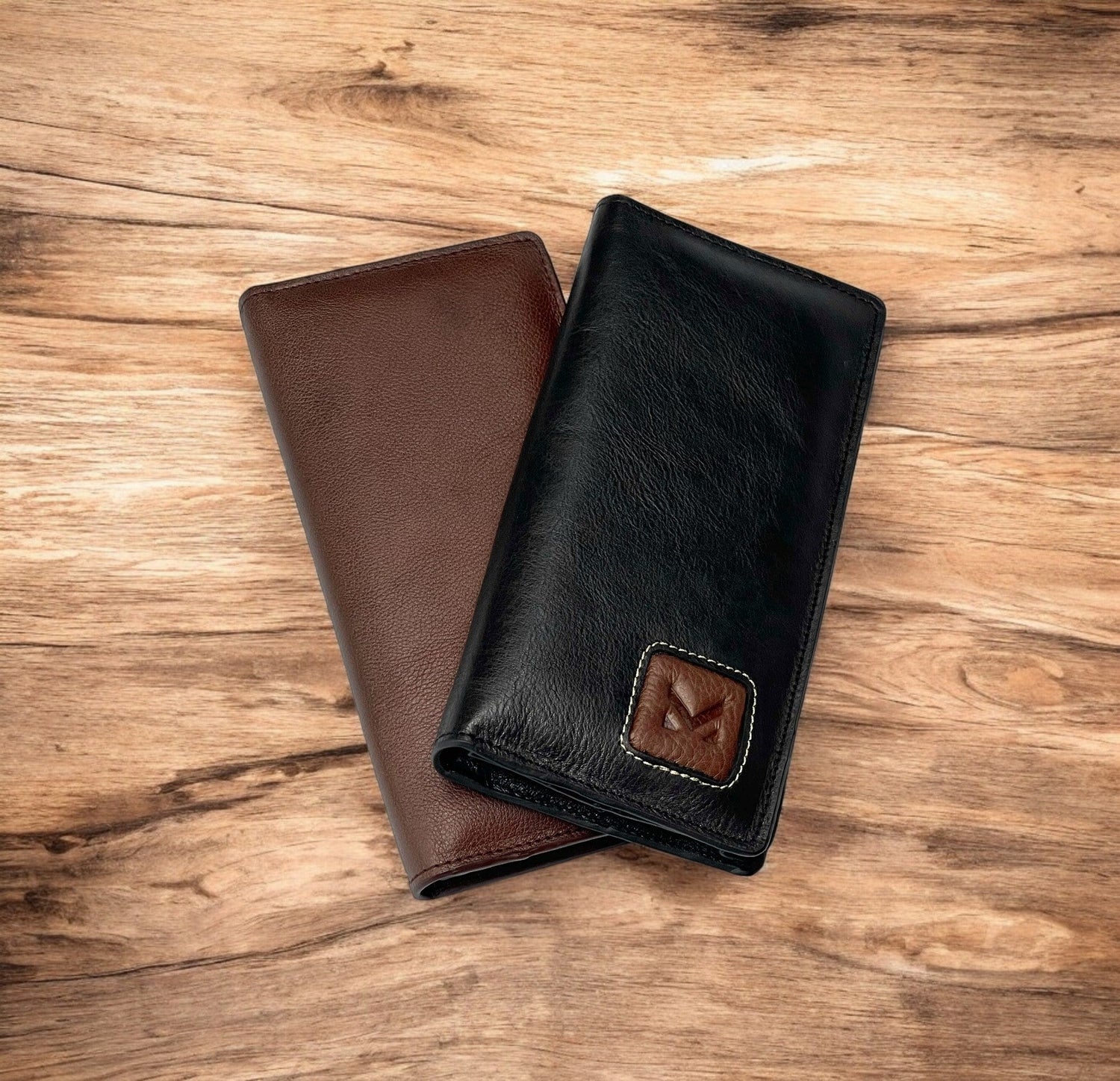 Long wallet