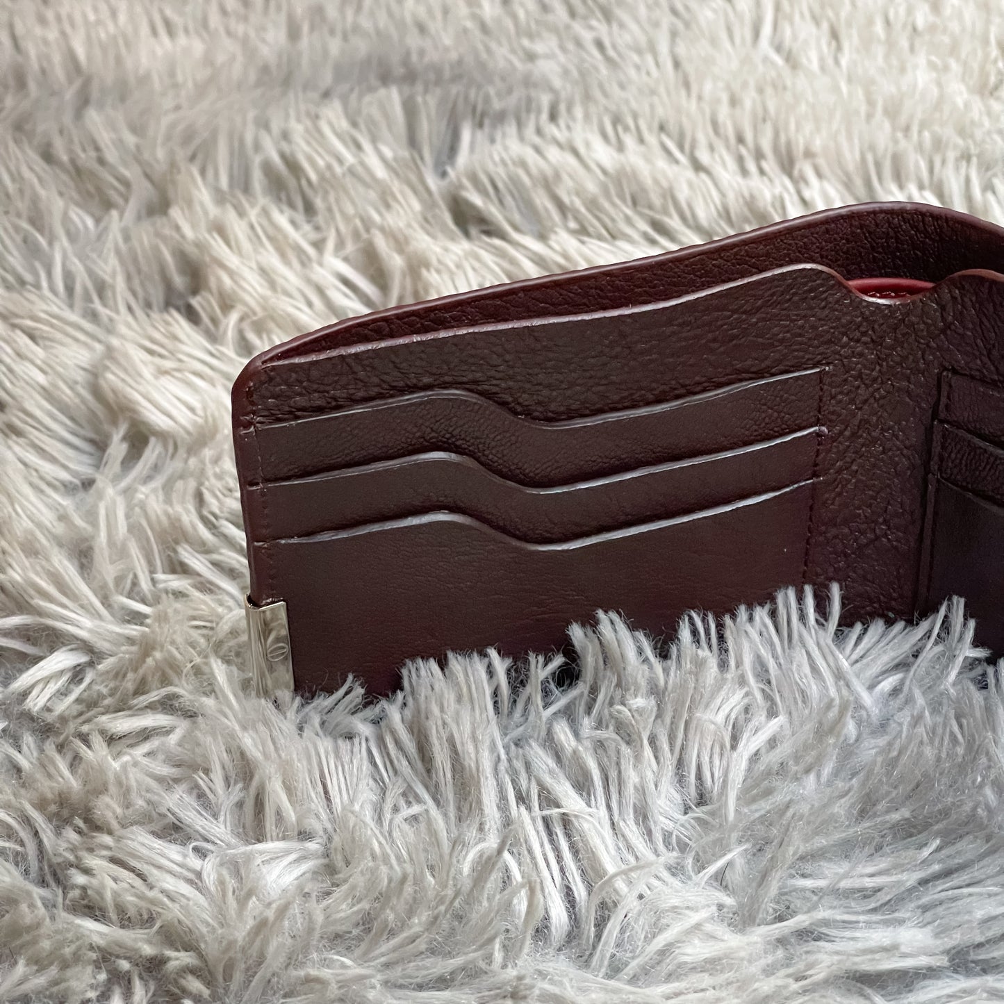 M1 Bifold Wallet (Brown)