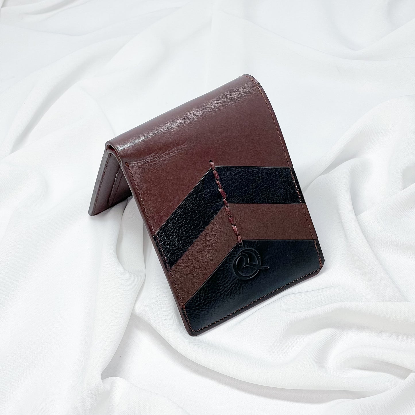 Royal Bifold Wallet (Brown)