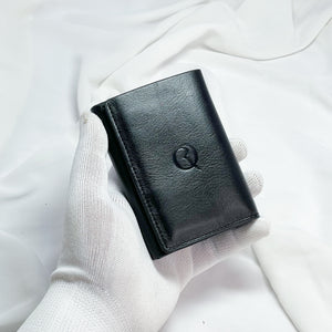 Eclipse Card Case (Black)