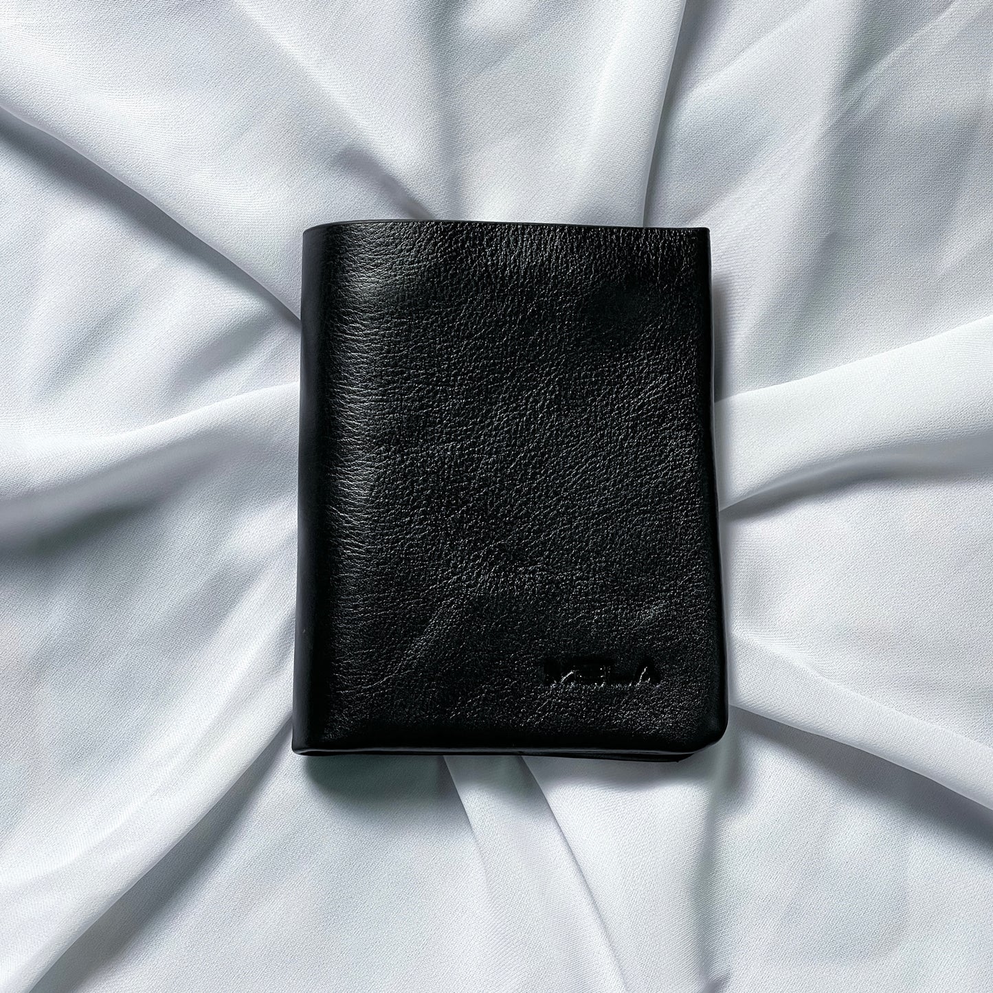 Neo 2.0 Bifold Wallet (Black)