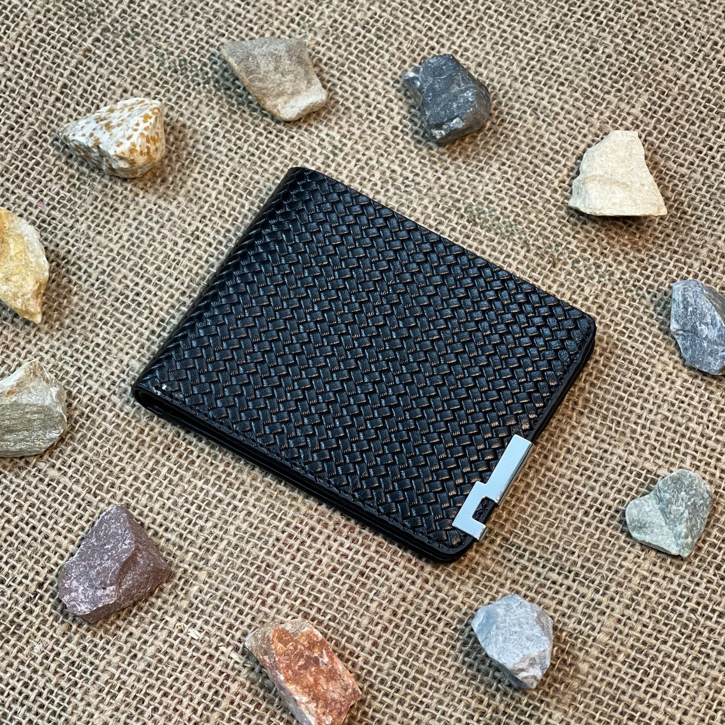 Riz M1 Bifold Wallet