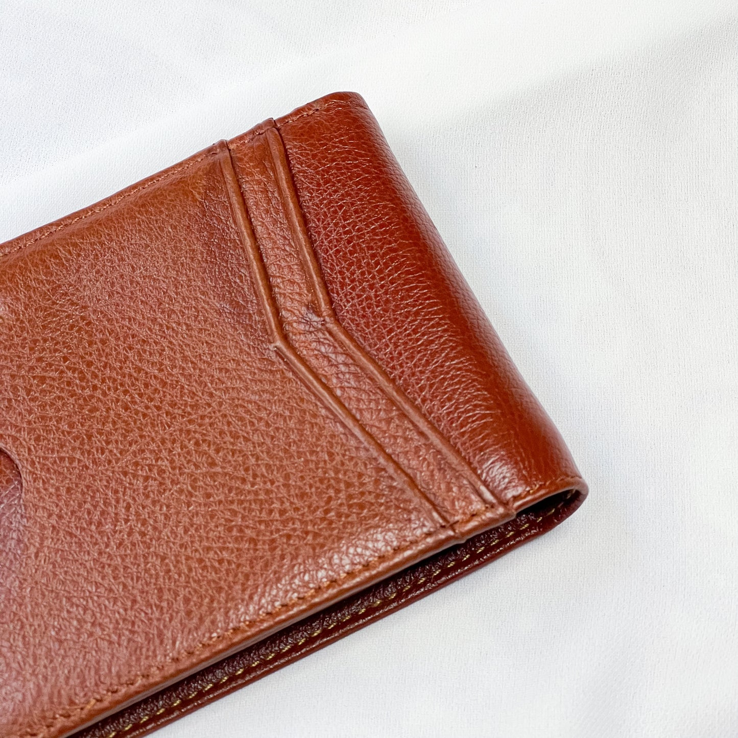 Iconic Bifold Wallet (Limited Edition)