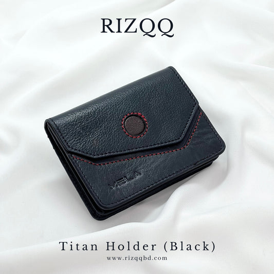 Titan Holder (Black)