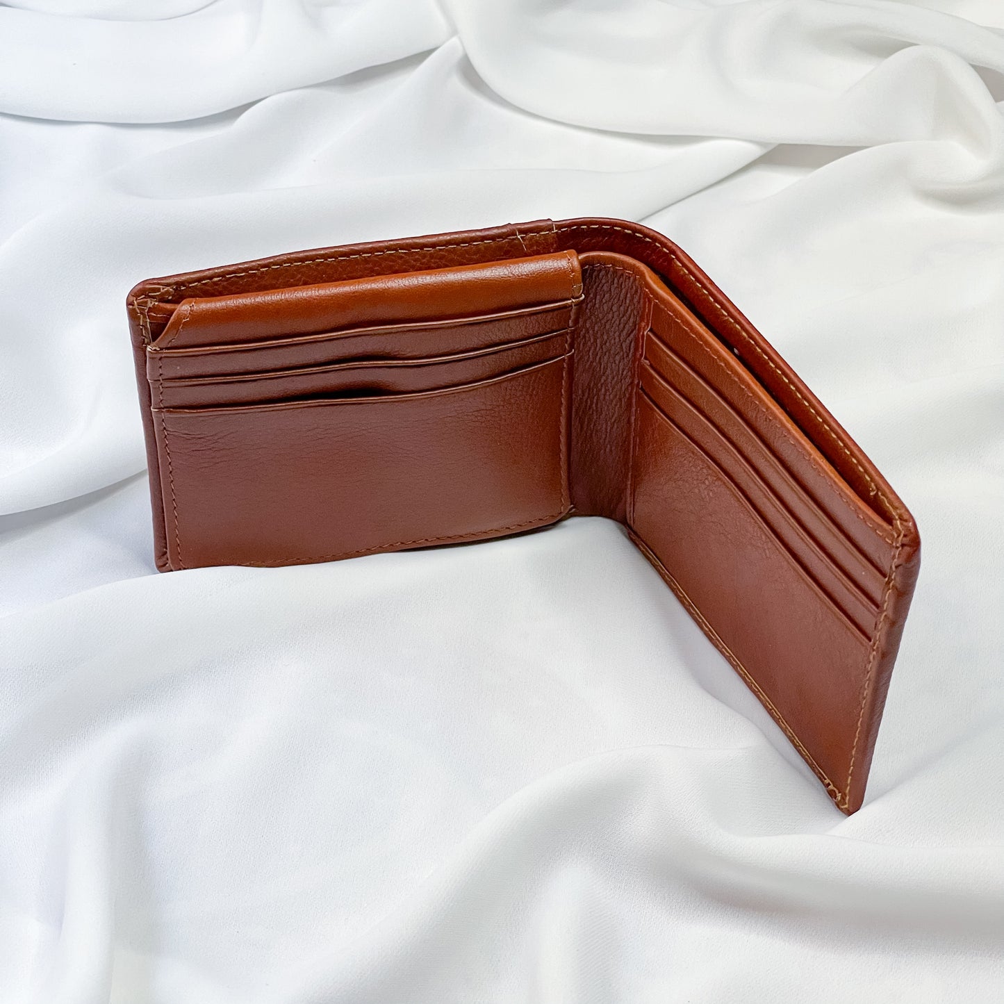 Iconic Bifold Wallet (Limited Edition)