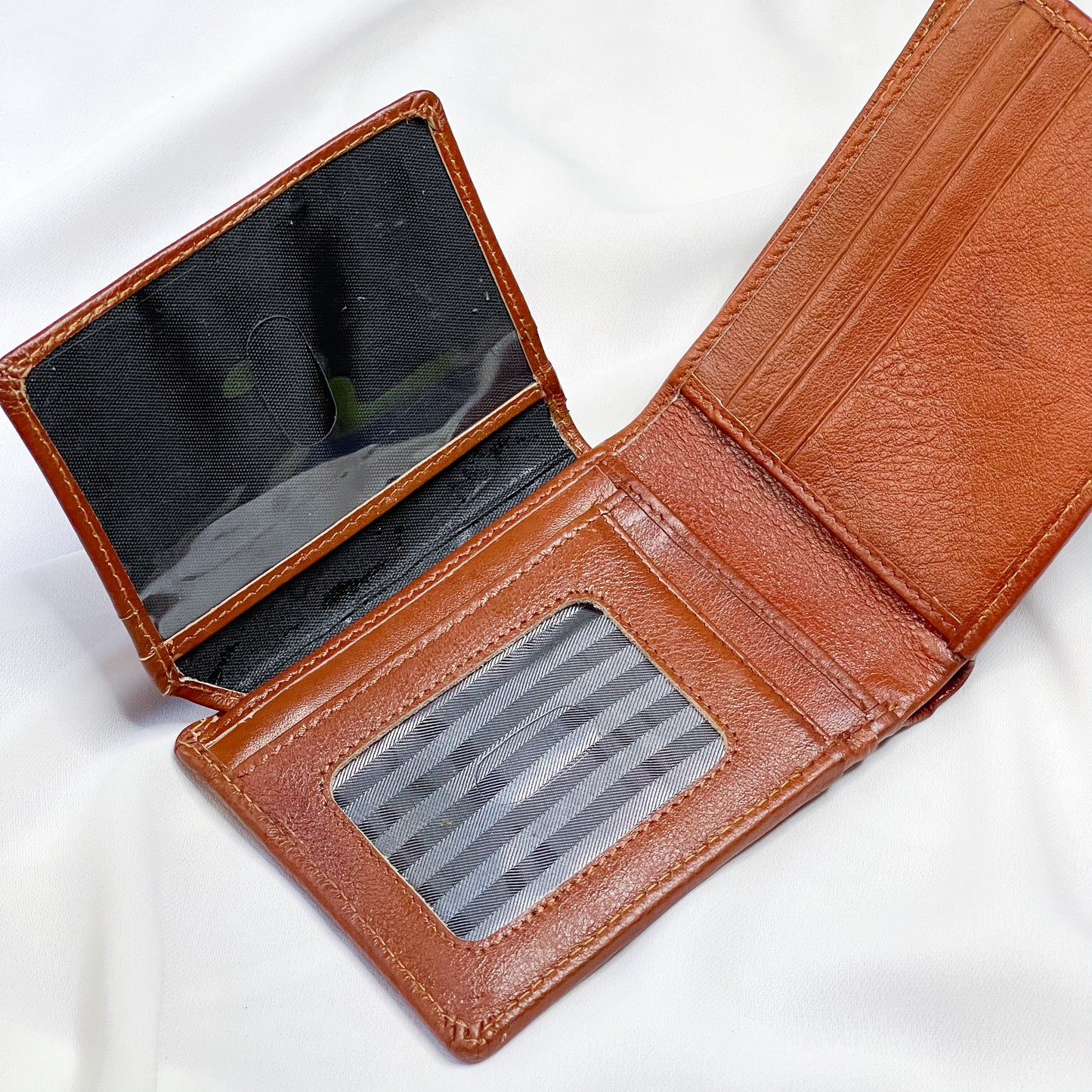 Iconic Bifold Wallet (Limited Edition)