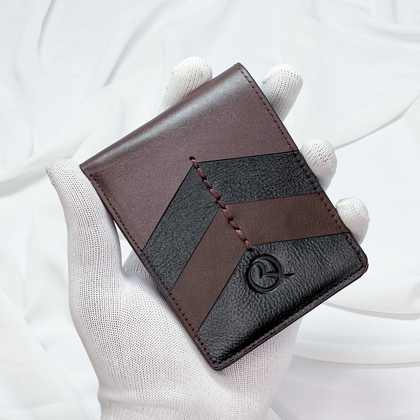 Royal Bifold Wallet (Brown)