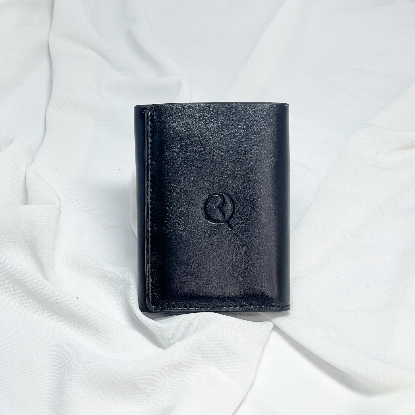 Eclipse Card Case (Black)