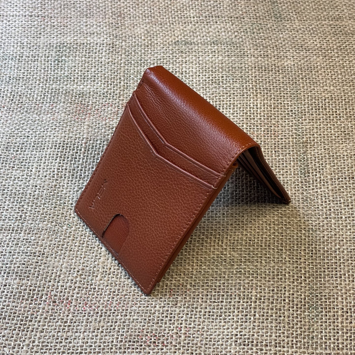 RizIconic Bifold Wallet (Limited Edition)