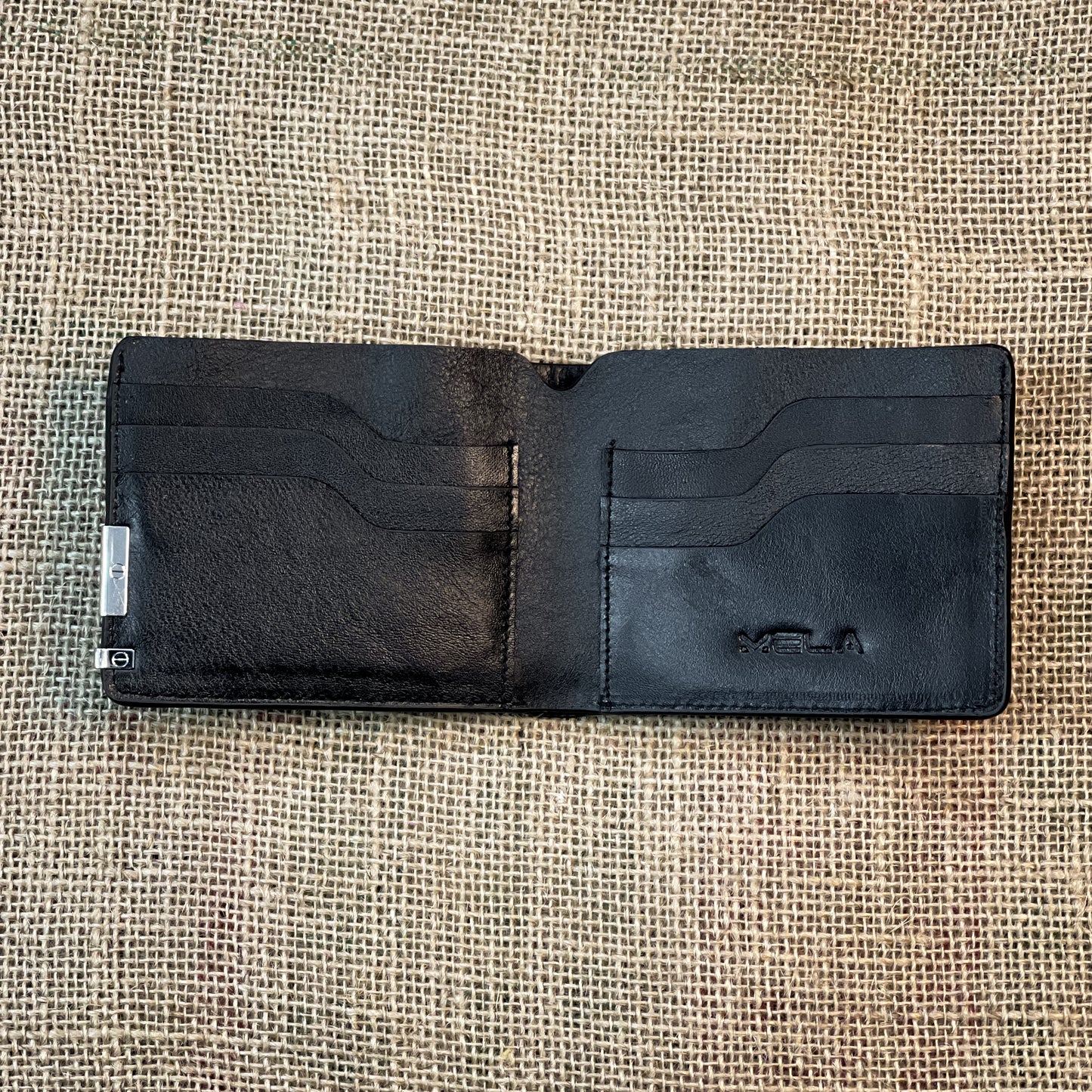 Riz M1 Bifold Wallet