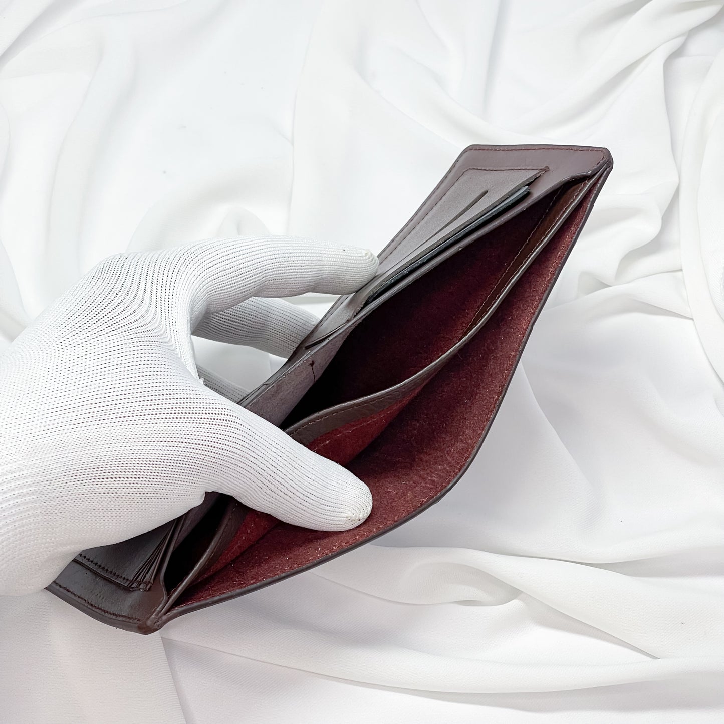 Royal Bifold Wallet (Brown)