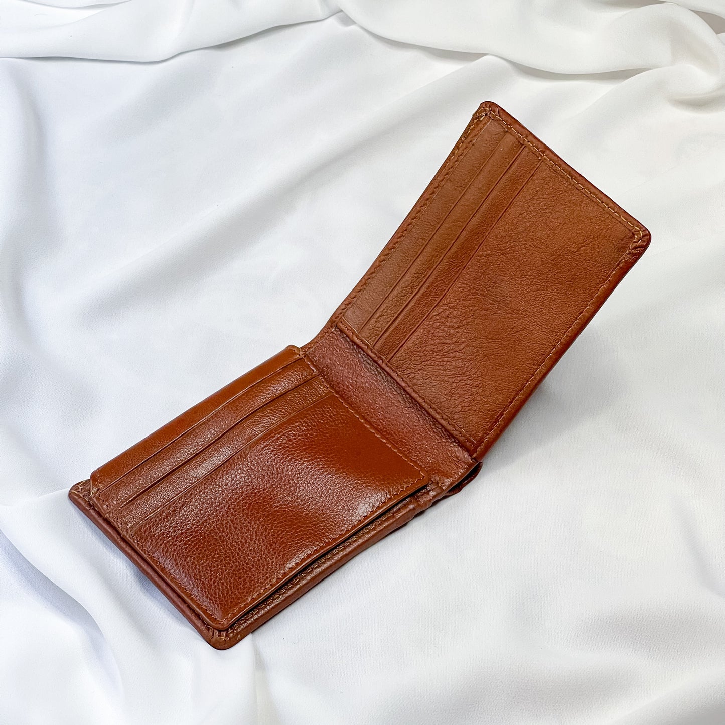 Iconic Bifold Wallet (Limited Edition)