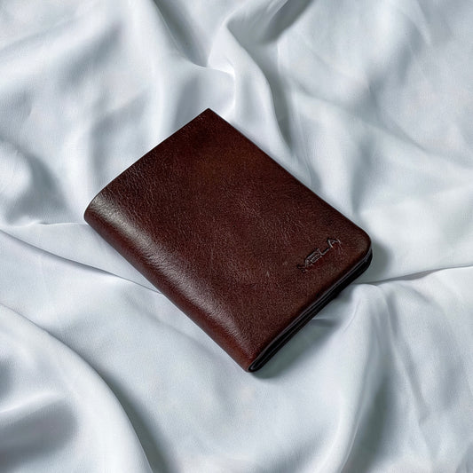 Neo 2.0 Bifold Wallet (Brown)