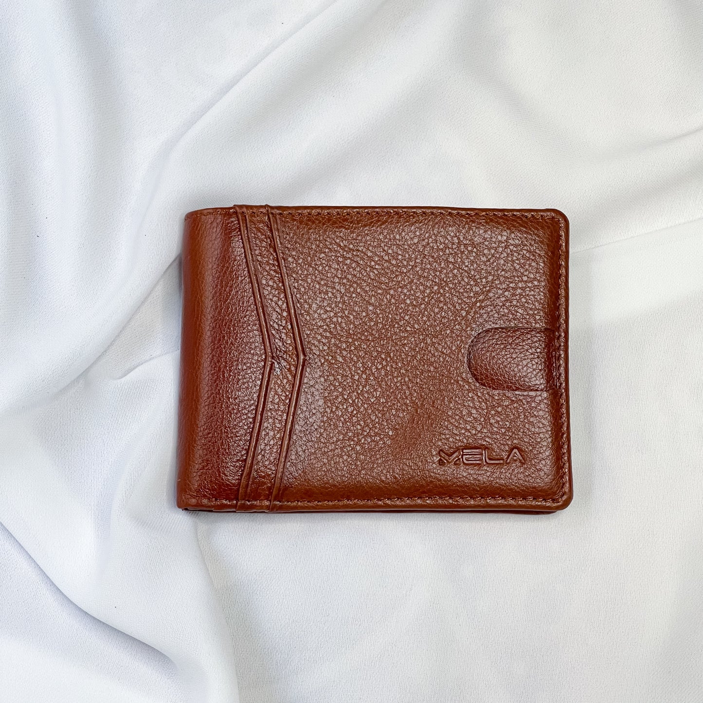 Iconic Bifold Wallet (Limited Edition)
