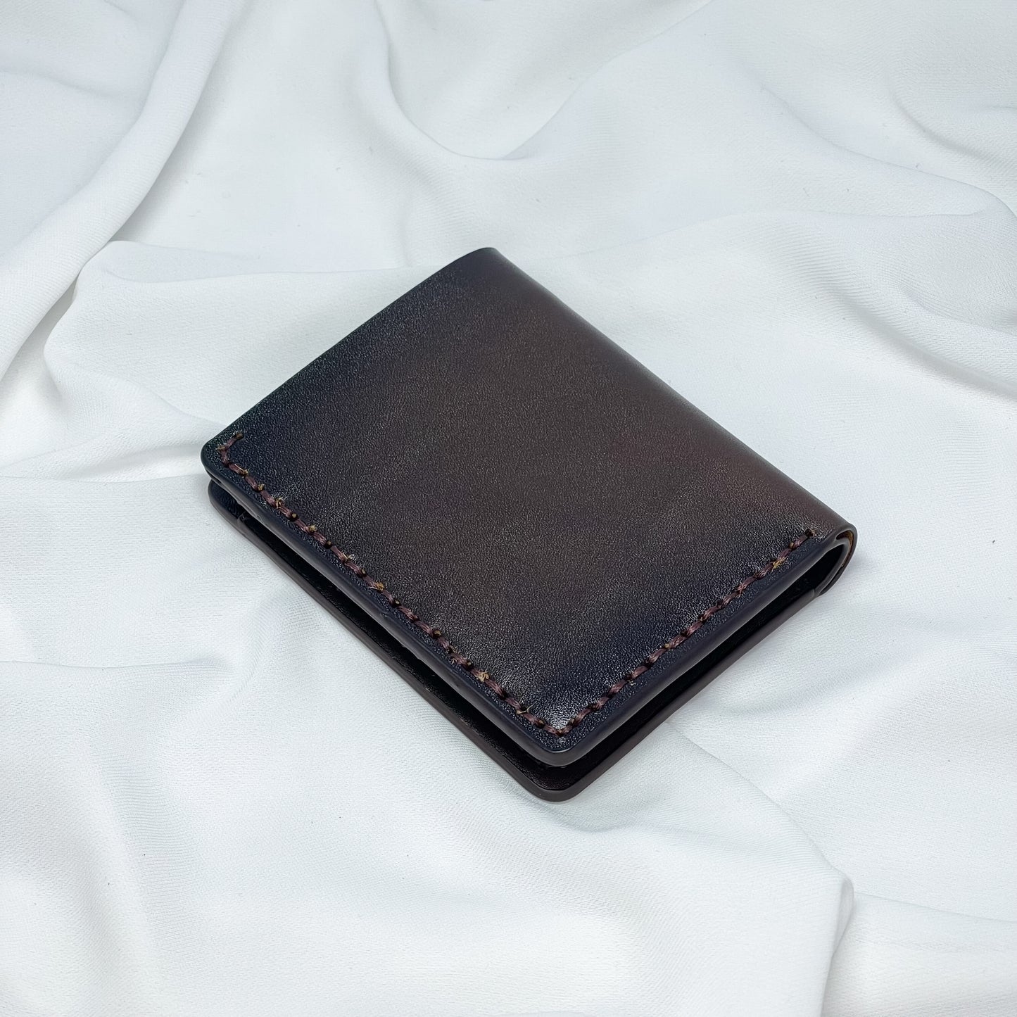 Regal Bifold Wallet (Brown)