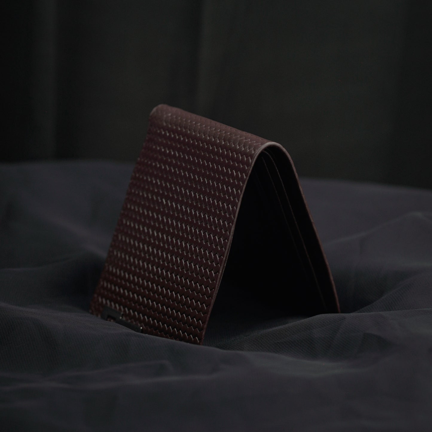 M2 Bifold Wallet (Brown)
