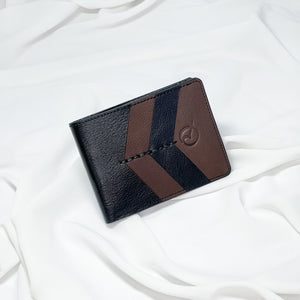 Royal Bifold Wallet (Black)