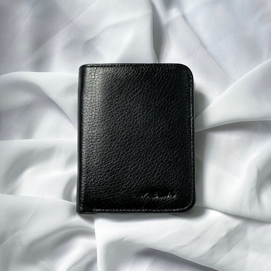 Little Bifold wallet (Black)