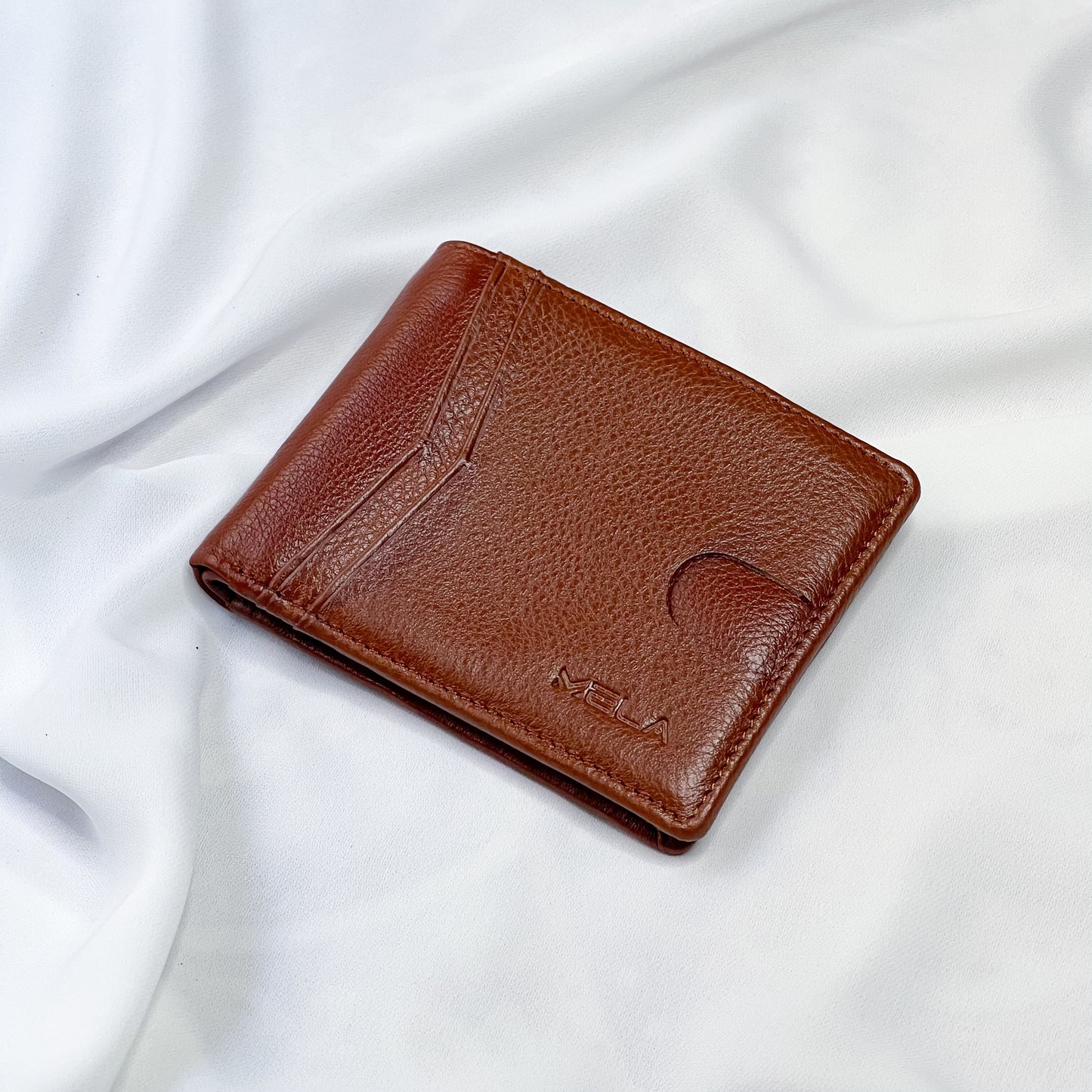 Iconic Bifold Wallet (Limited Edition)