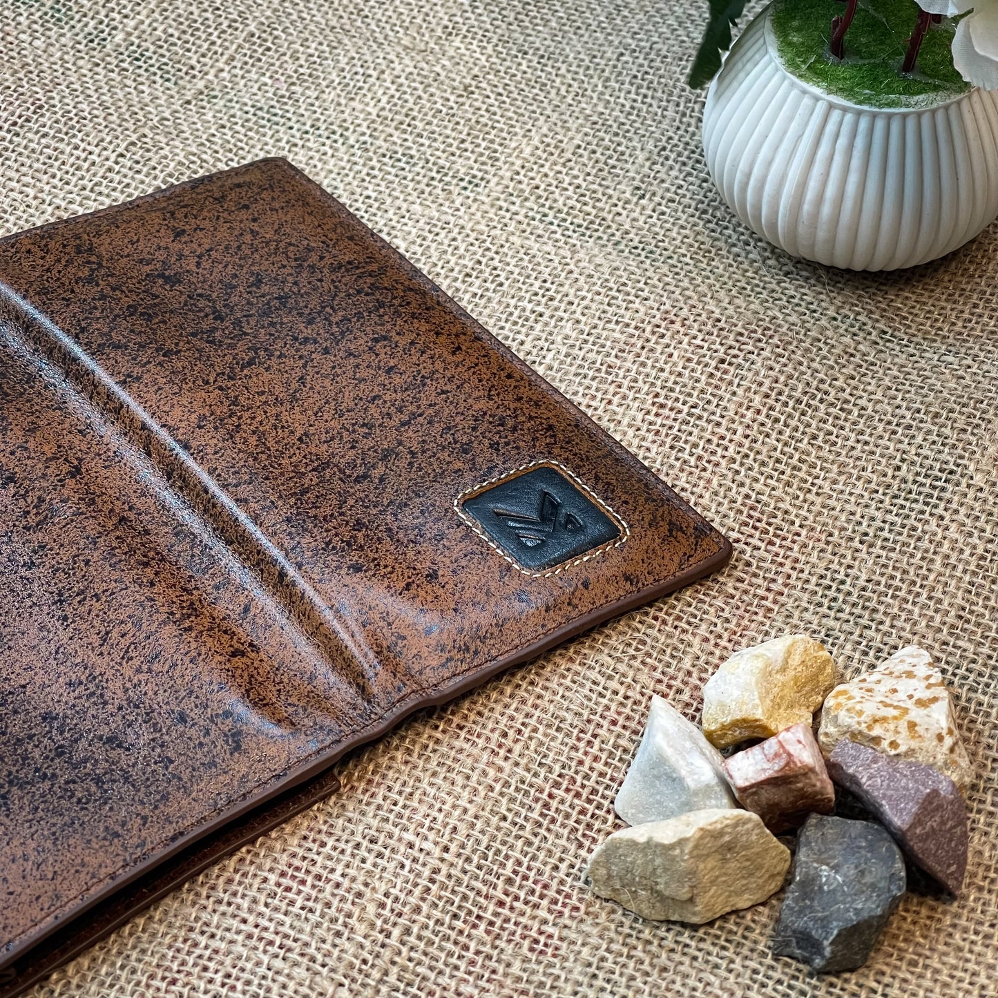 RizMajestic Long Wallet (Limited Edition)