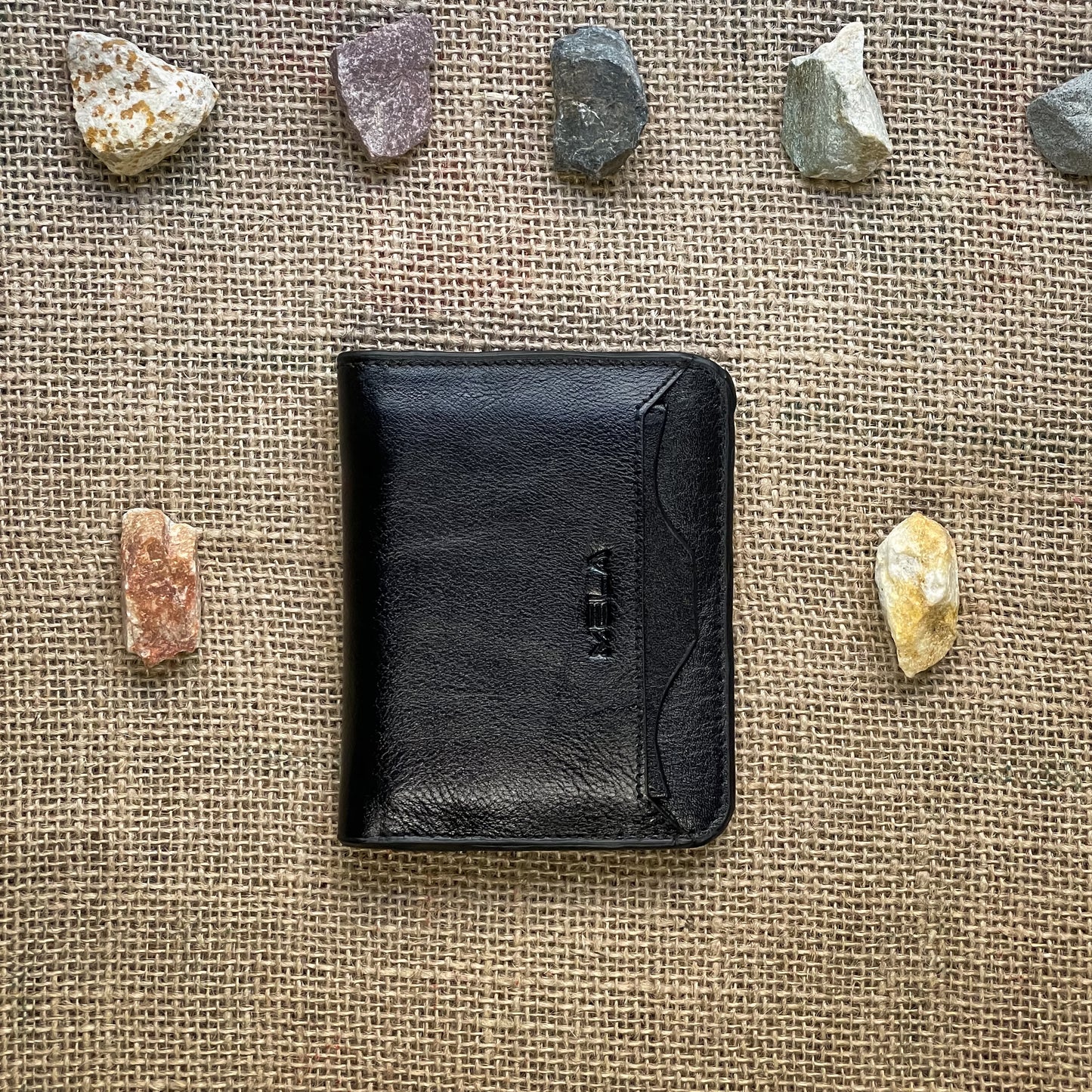 RizAtom Bifold Wallet