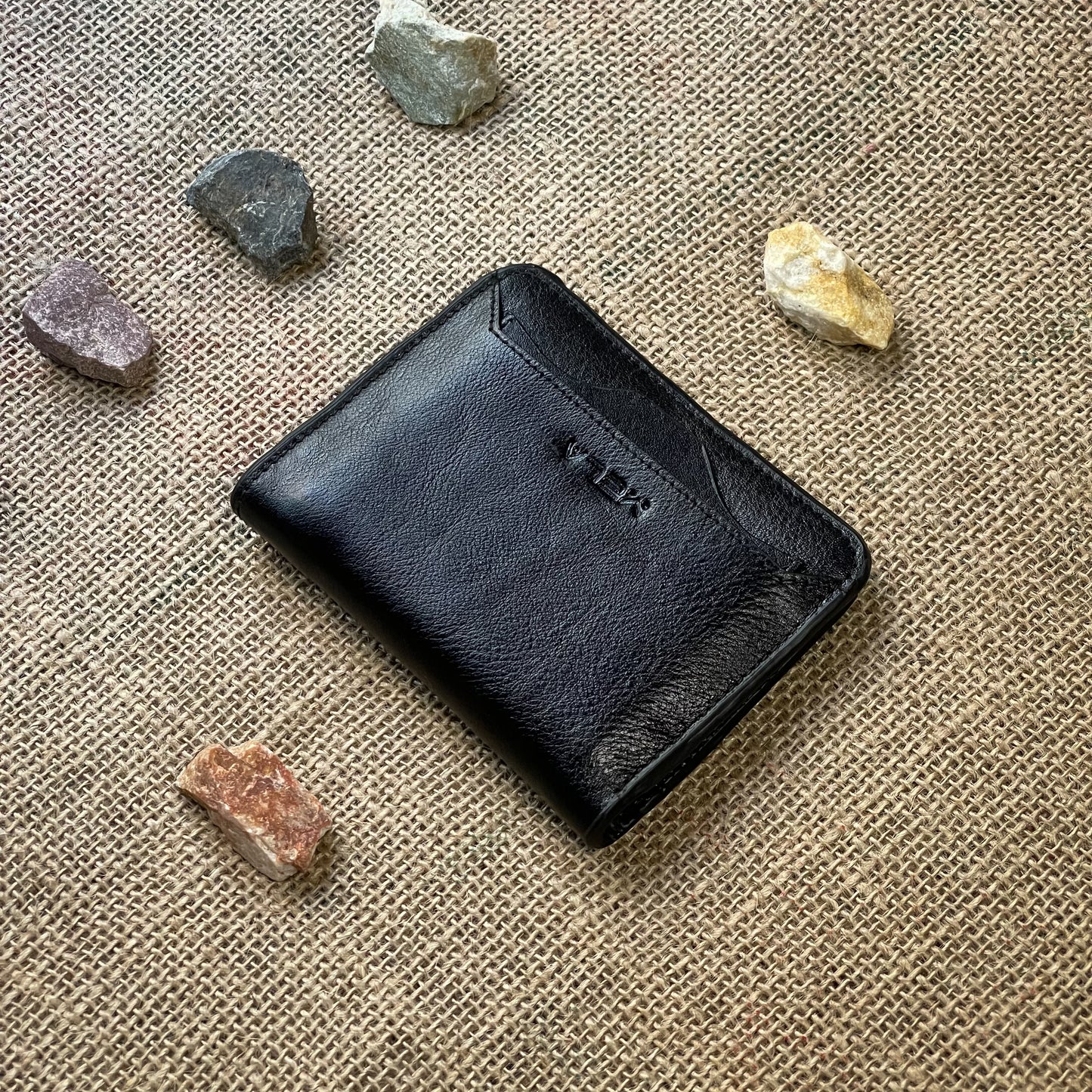 RizAtom Bifold Wallet