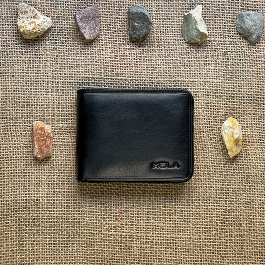 Official Bifold wallet (Black)