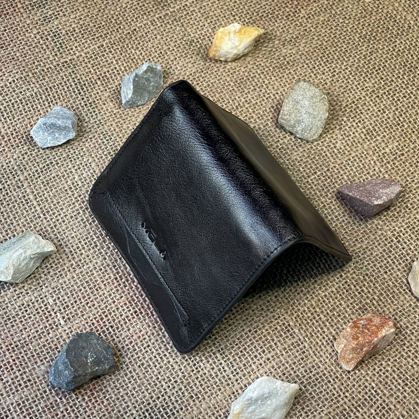 RizAtom Bifold Wallet